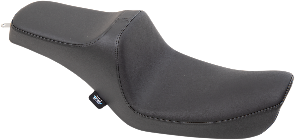 Drag Specialties Predator III Seats Black 0803-0651