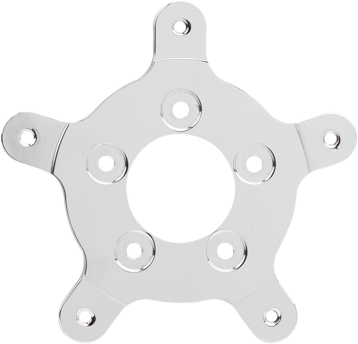 Arlen Ness Rotor Adapter Kit 33-101