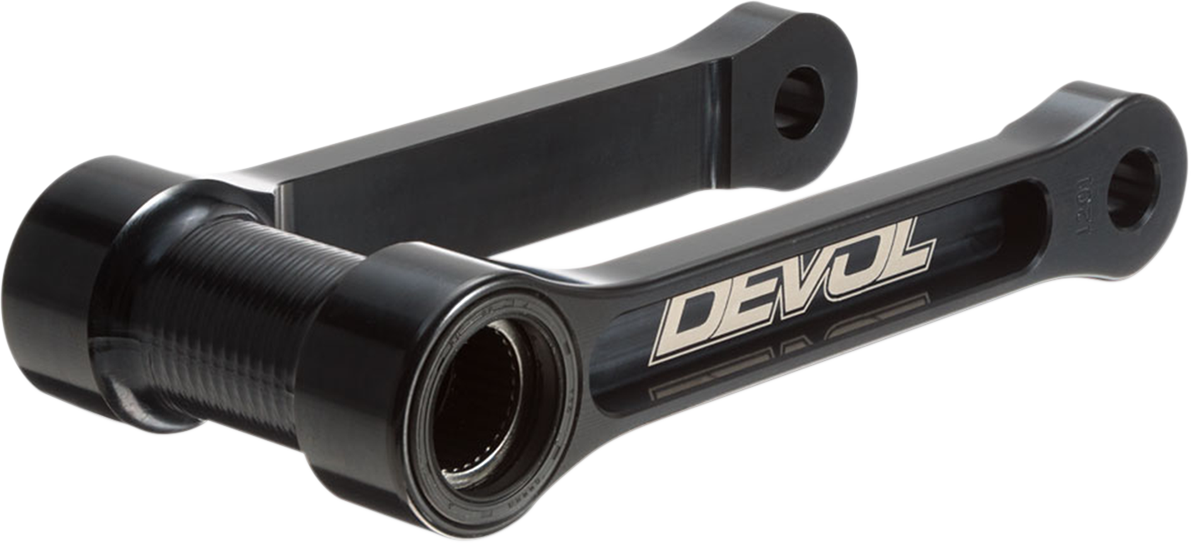 Devol Suspension Lowering Link 1.25" 0115-2505
