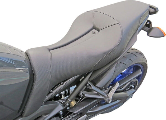 Saddlemen Gel-Channel Sport Bike Seats 0810-Y127