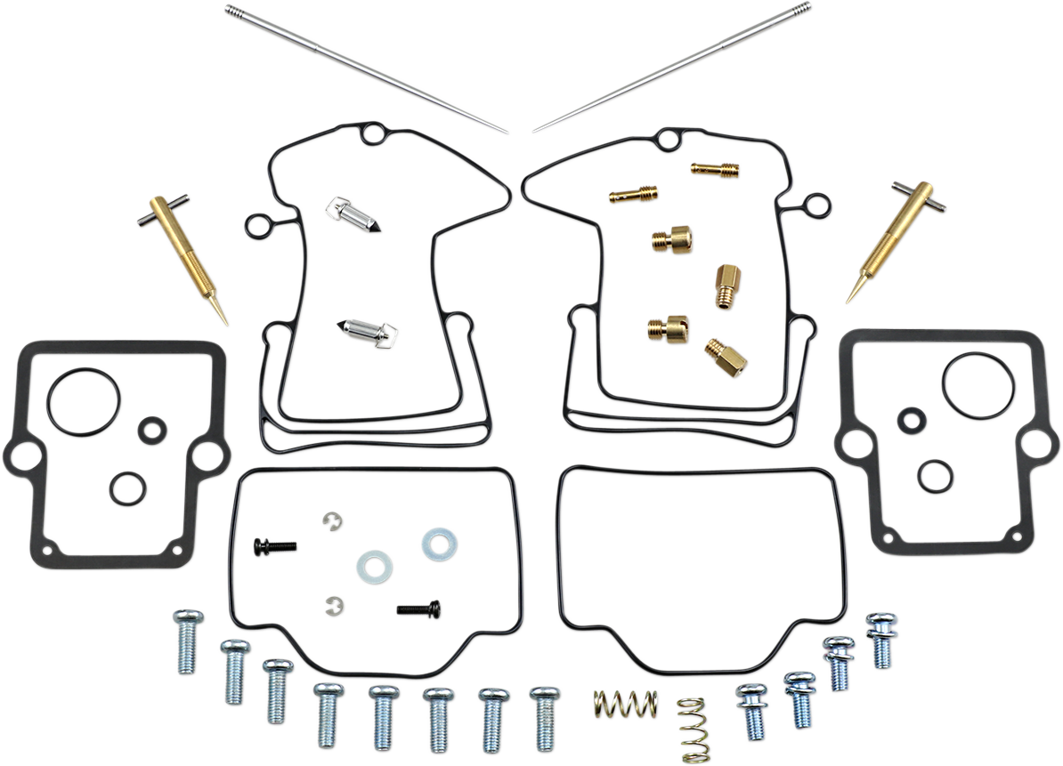 Parts Unlimited Carburetor Repair Kits 1003-1416