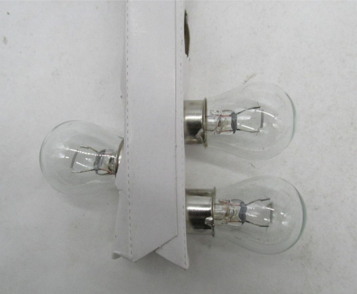 Lot of 3 Eiko NOS Miniature Light Lamp Bulbs 1156