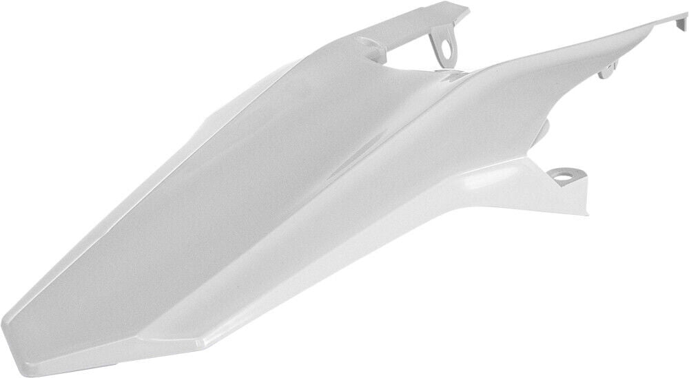 Acerbis Rear Fender White 2393380002