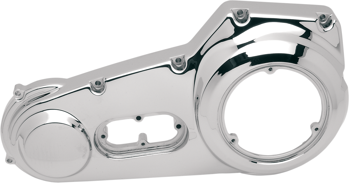 Drag Specialties Chrome Outer Primary Cover 1107-0035