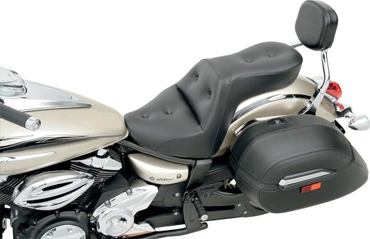Saddlemen Explorer RS Seat without Driver Backrest Y3150JSRS