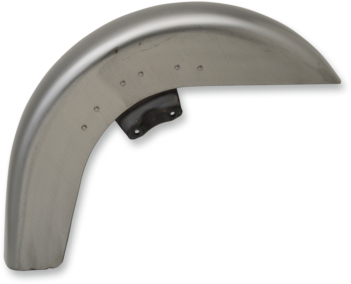 Drag Specialties Smooth Style FL Front Fenders 1401-0595