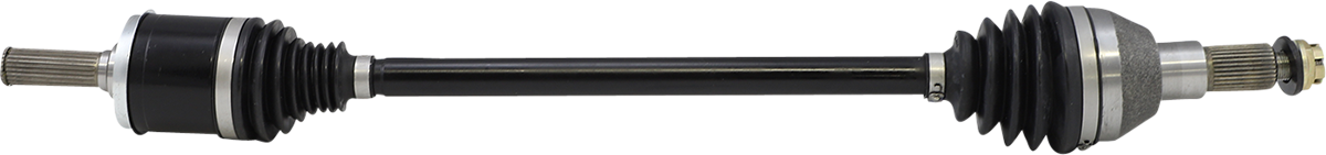 Moose Racing Axle Kit Heavy-Duty CV Axles Front Right 0214-1954