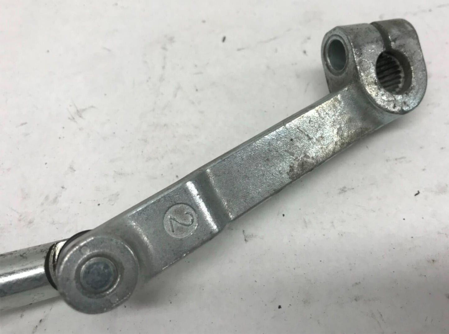 Harley Davidson Shift Shifter Arm Linkage Shaft 33727-00A