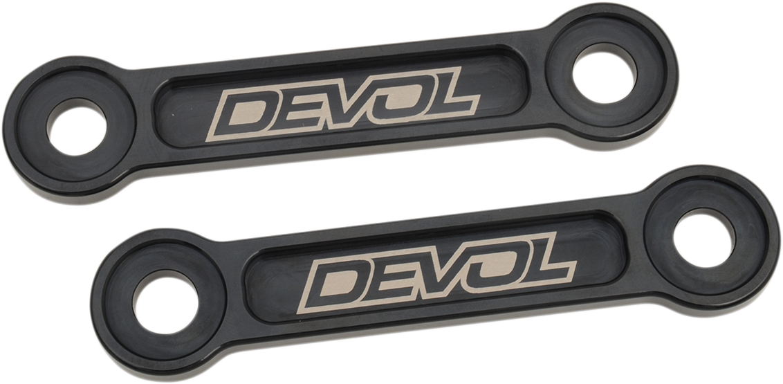 Devol Suspension Lowering Link 1.75" 0115-4102