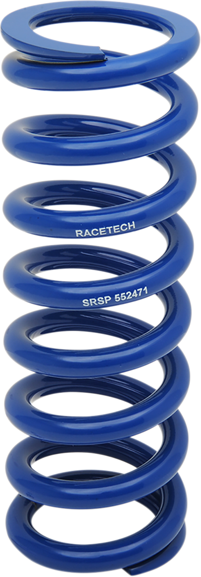 Race Tech Shock Spring 7.1KG/MM SRSP 552471