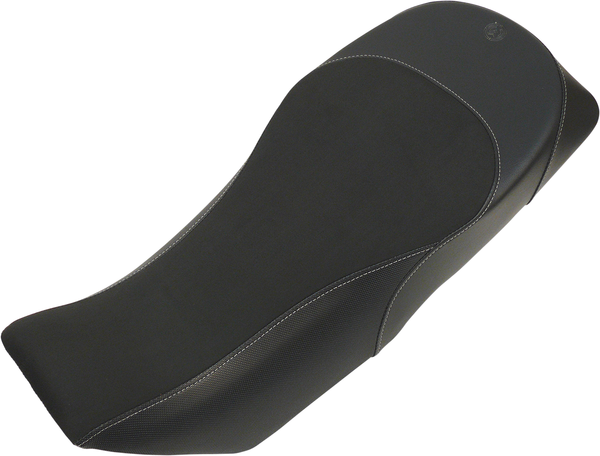 Moose Racing Adventure Seat Solo 0810-1329