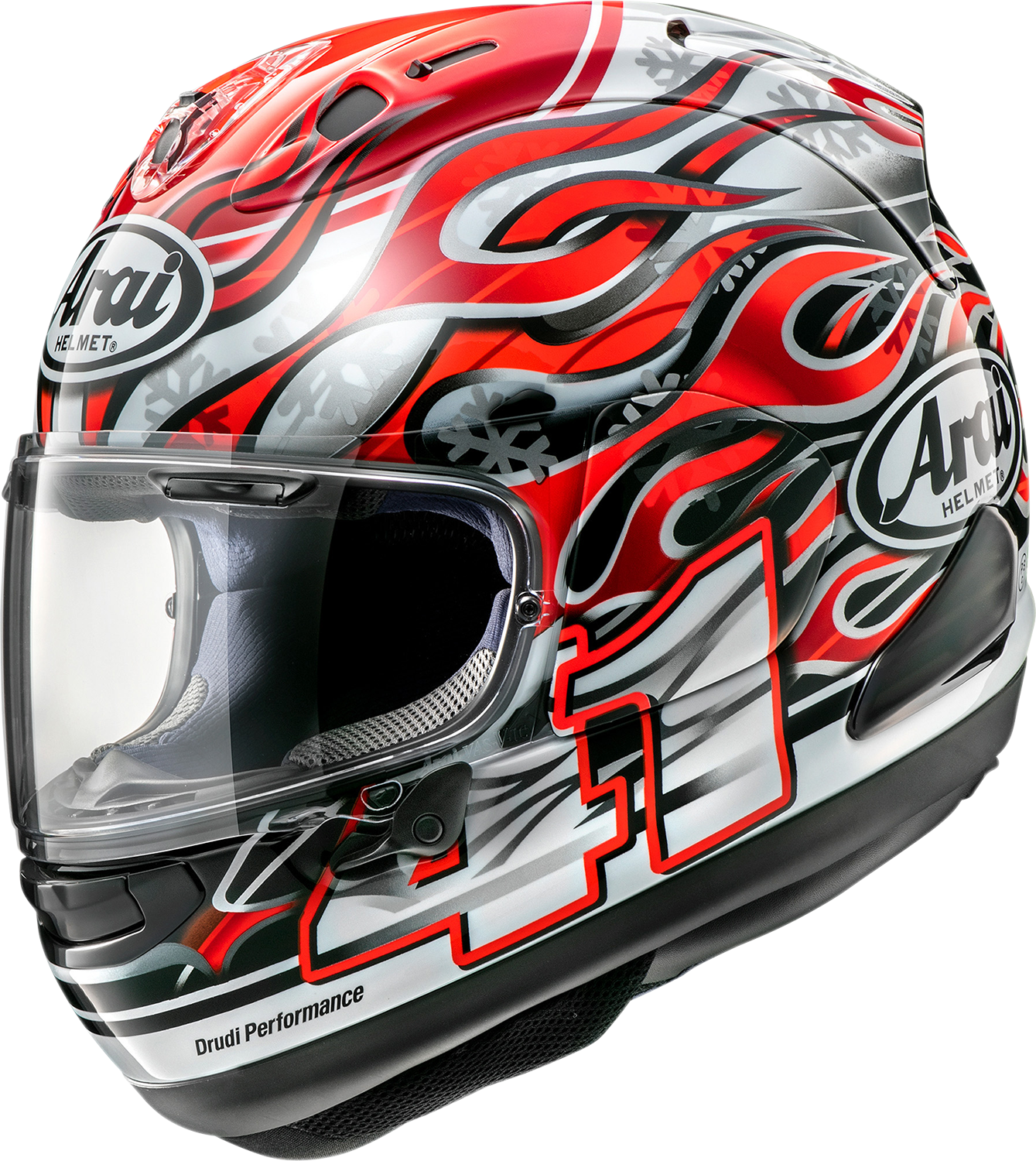 ARAI Corsair-X Haga GP Helmet Haga GP XS 0101-15865