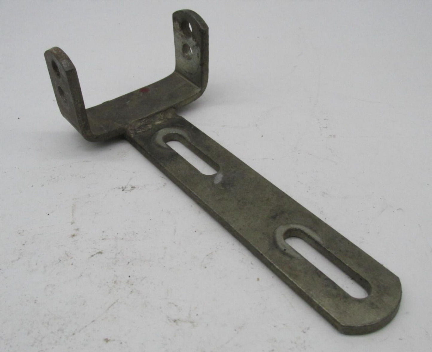 Universal Triumph BSA Harley Chopper Bobber Solo Seat Mounting Bracket