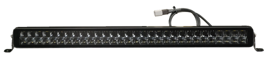 Moose Racing Black-Out Series Light Bar 30" 2001-2616