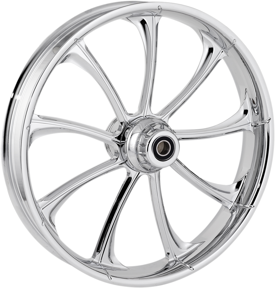 RC Components One-Piece Forged Aluminum Wheels 21350-9031-124C Chrome