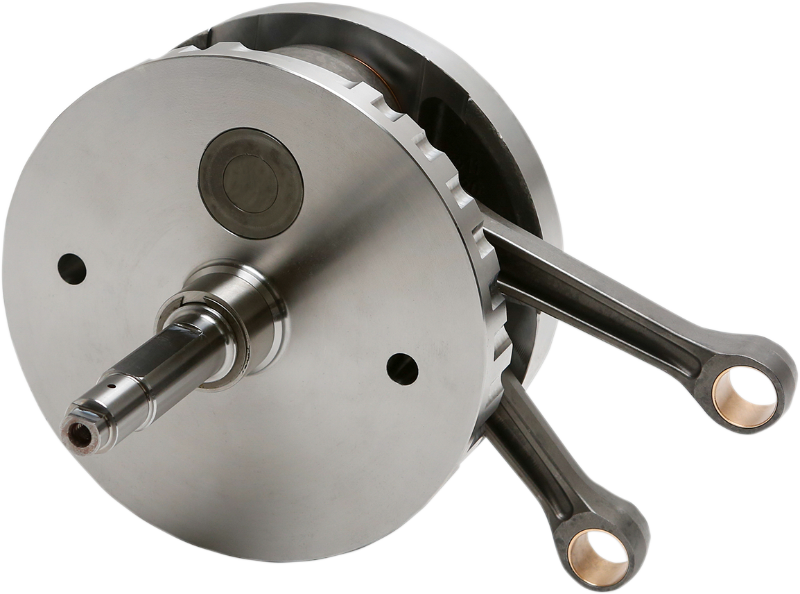 S & S Cycle M-Eight Flywheel Assemblies 4.625" Full Wrist Pin 320-0605