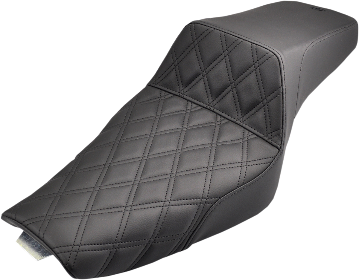 Saddlemen Step-Up Seat 807-11-172