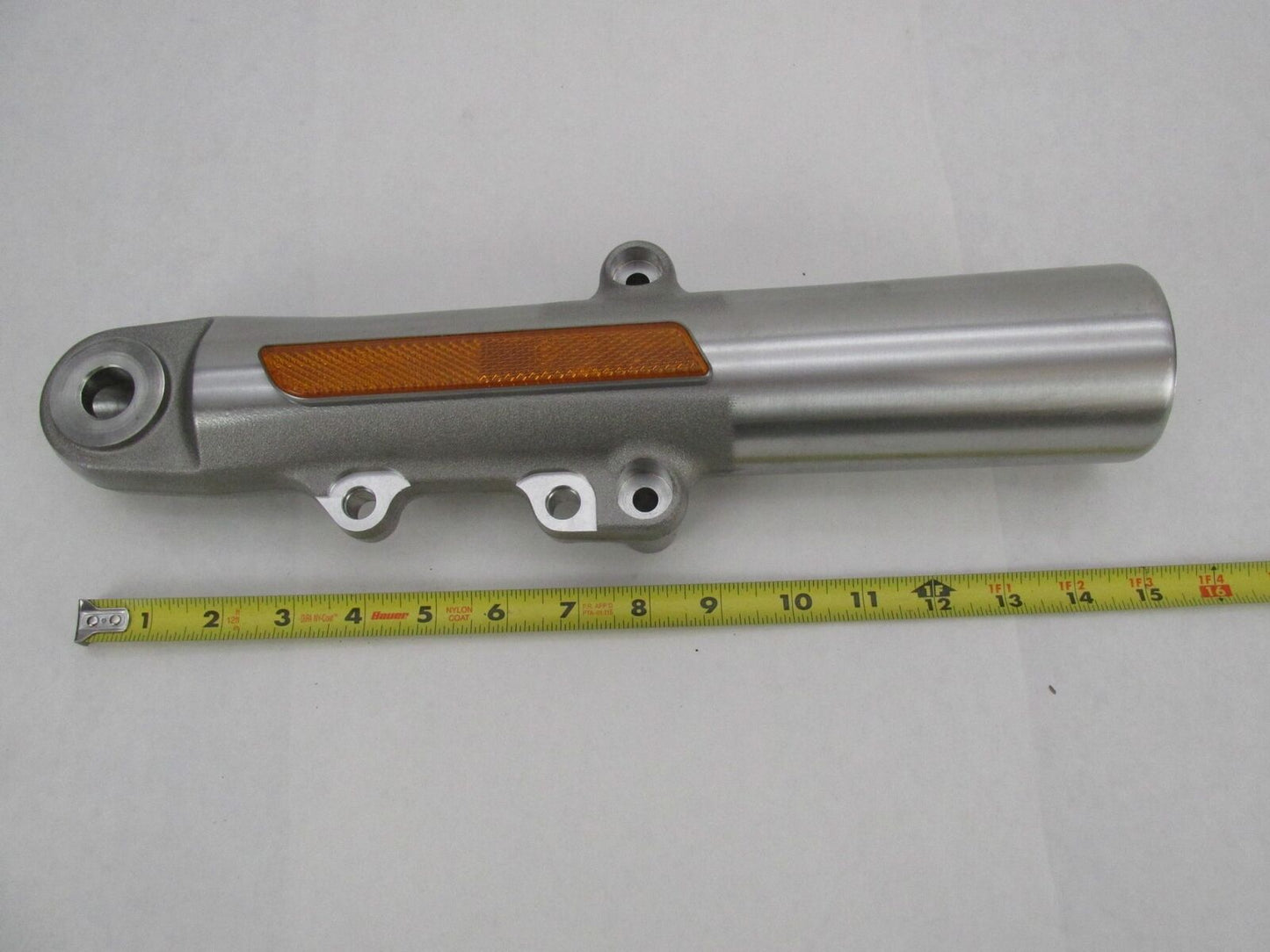 Harley Davidson Genuine FLHXS Showa Lower Fork Slider 45400022