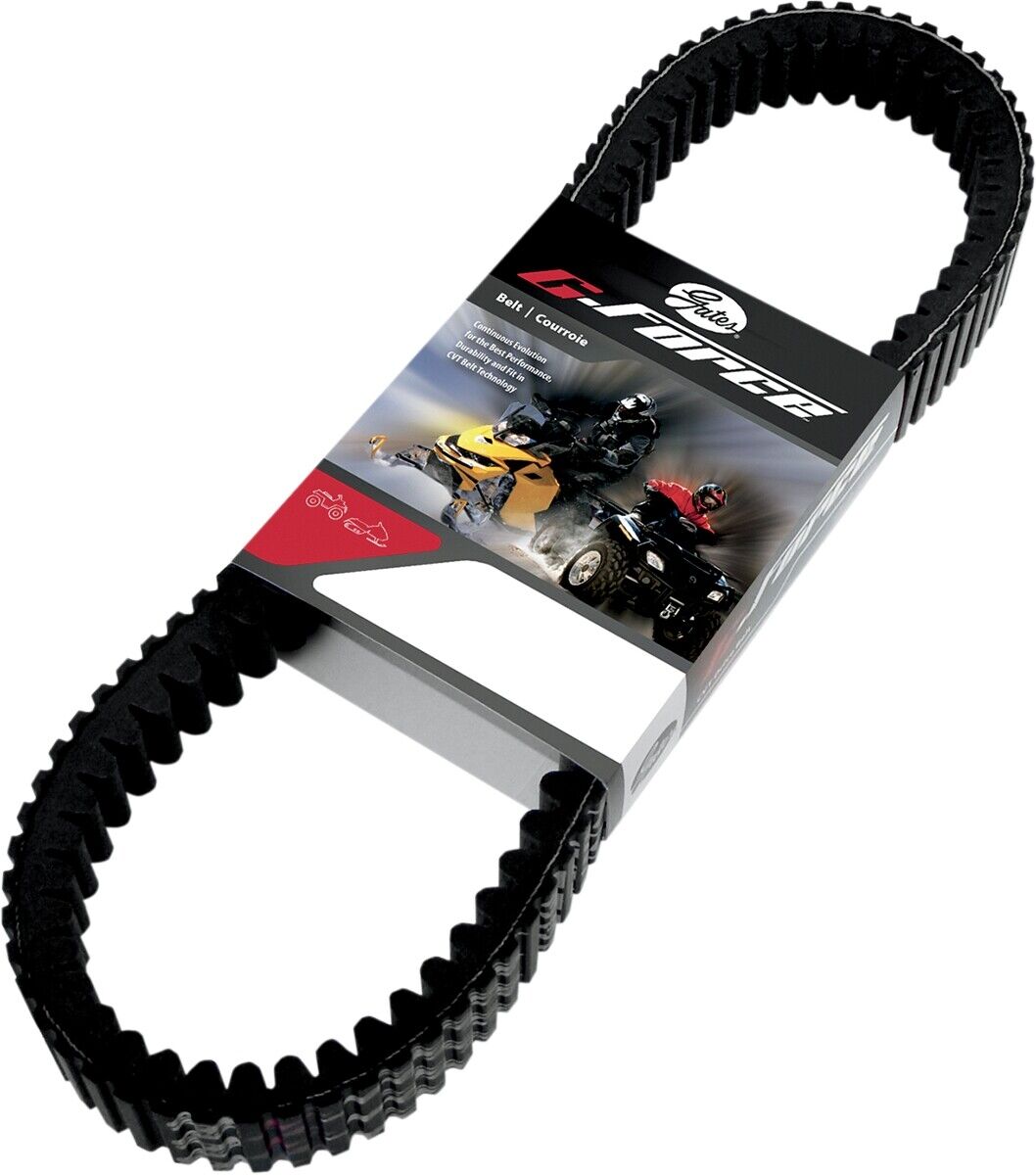 Gates G-Force C12 Drive Belts 47G4572