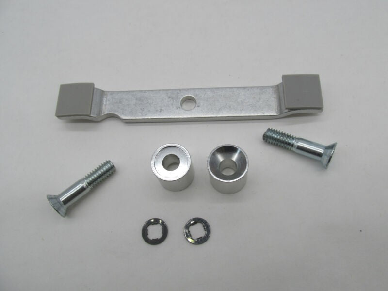 Harley Davidson Genuine NOS Air Cleaner Adapter Cover Kit 29848-04