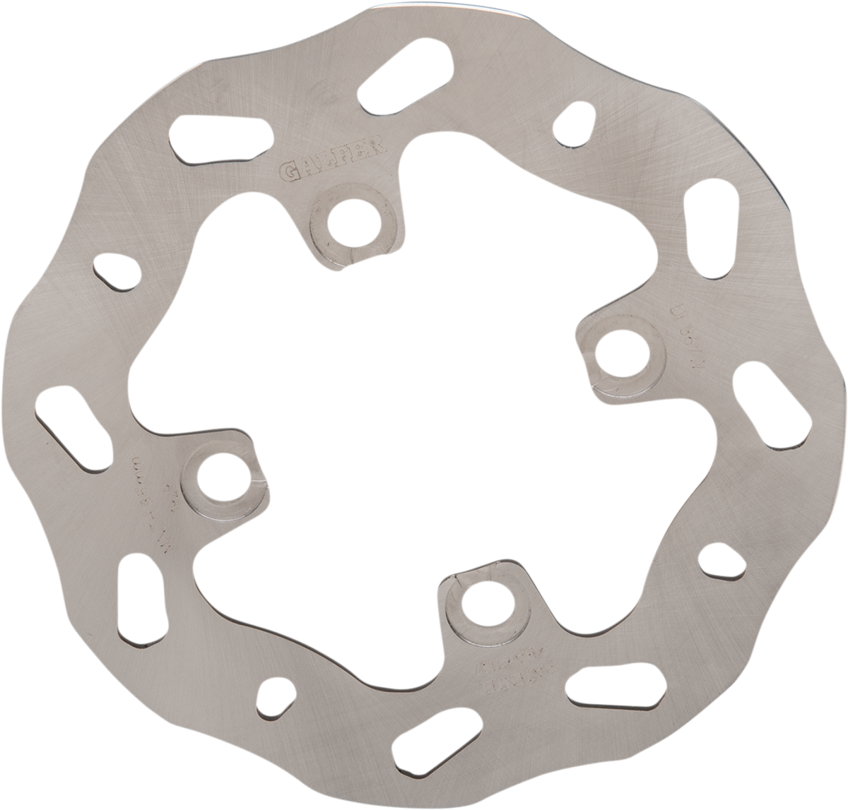 Galfer Wave Brake Rotor Rear DF339FLW