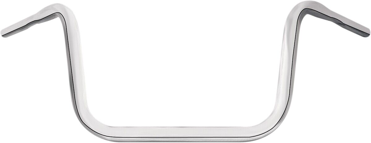 LA Choppers Hefty 1 1/4in. Handlebar LA-7312-10