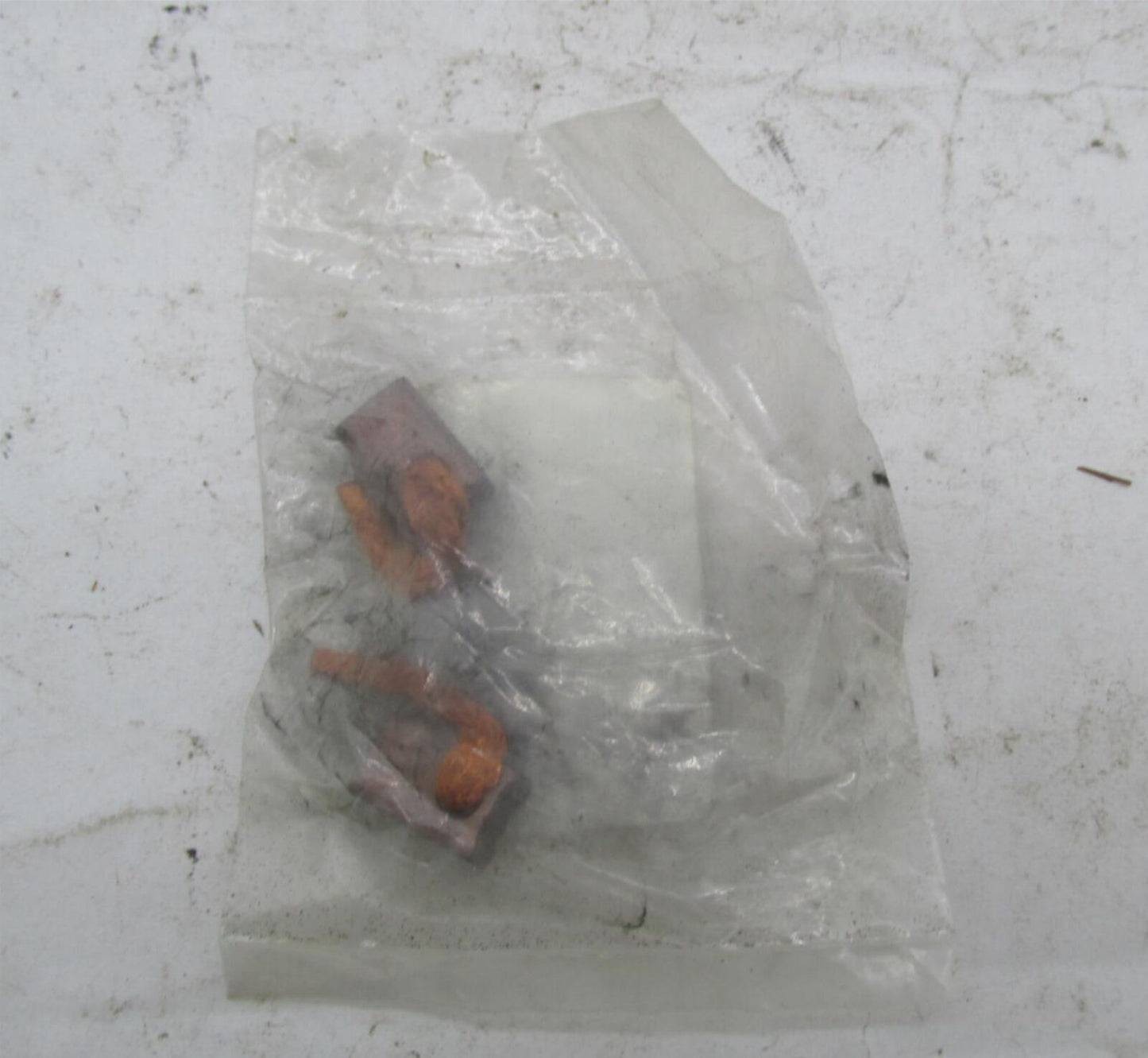 Pair of Harley Davidson Hitachi Type Starter Motor Brushes 31582-73T