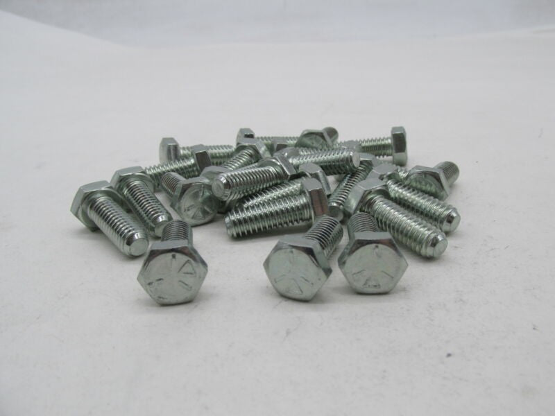 Lot of 23 Harley Davidson Genuine NOS AMF Buddy Seat Bolts 3991
