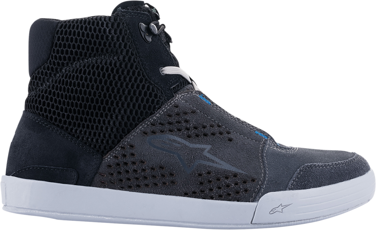 Alpinestars Chrome Air Shoes Black/Gray US 9.5 251252212479.5 - 9.5
