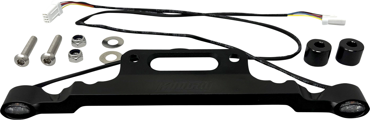 KODLIN USA Elypse 3-1 Rear Light Bar K68499