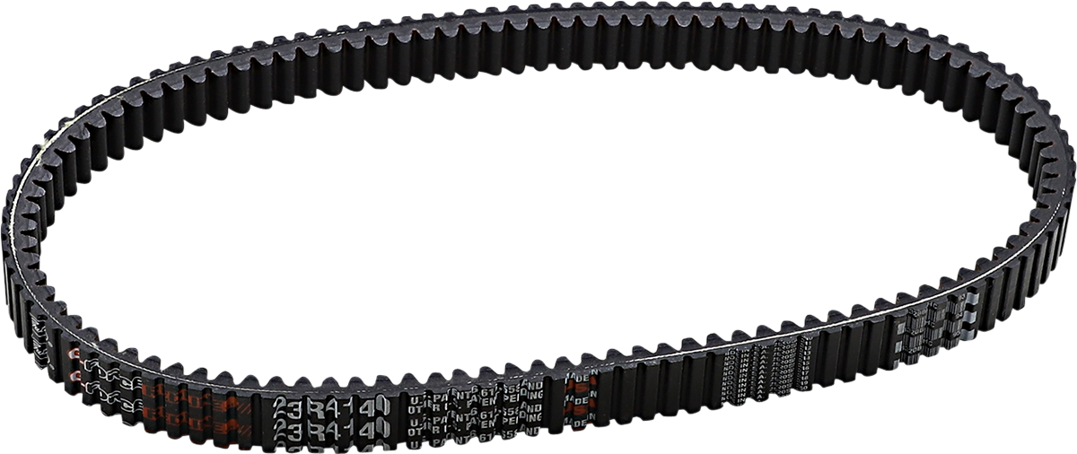 Gates G-Force Redline Drive Belt 23R4140