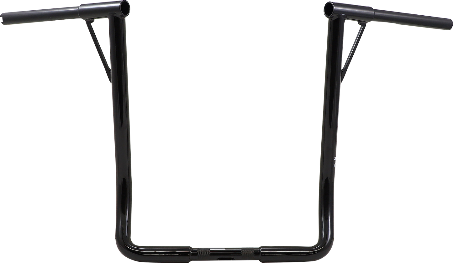 Burly Louie Handlebar 19" Black B12-7006B