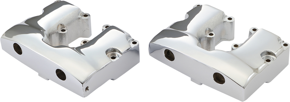 Drag Specialties Rocker Box Cover 0940-2016