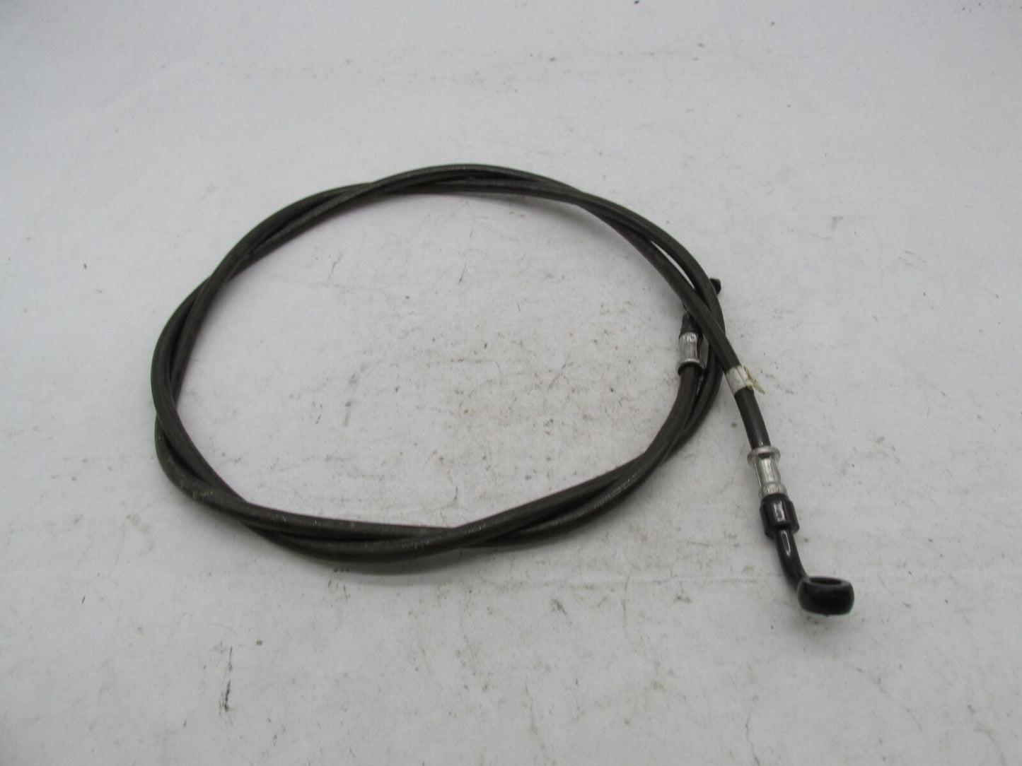 Harley Davidson Genuine Hydraulic Clutch Control Line 38707-04