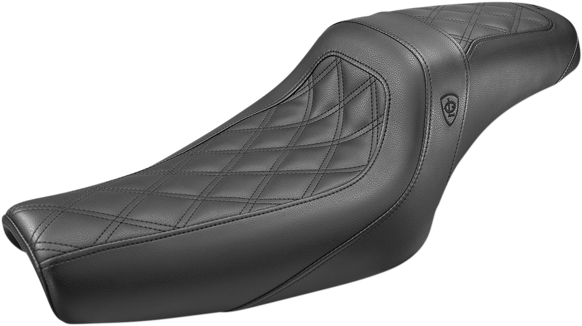 Saddlemen Lutzka Slim Seat GL80711DB