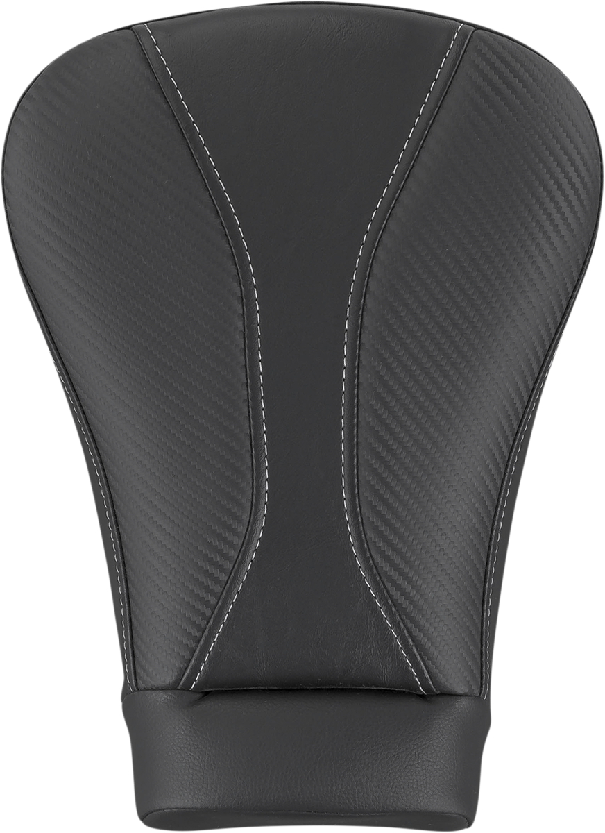 Saddlemen Dominator Pillion Pad 808-07B-0242L