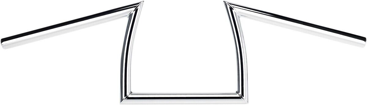 BILTWELL 1" Handlebars Chrome HB-KXN-01-CP
