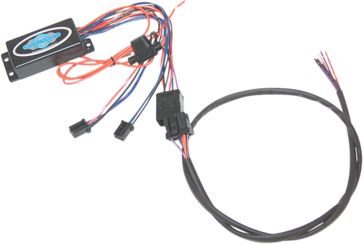 Badlands Brake Light Eliminator IHL-04-C