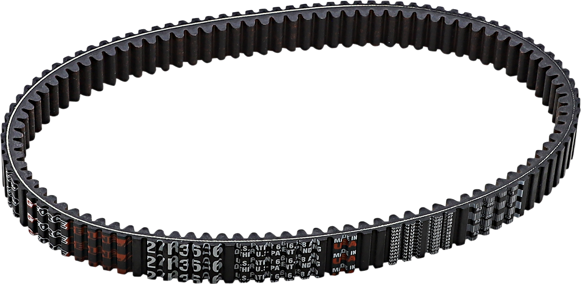 Gates G-Force Redline Drive Belt 32R4195