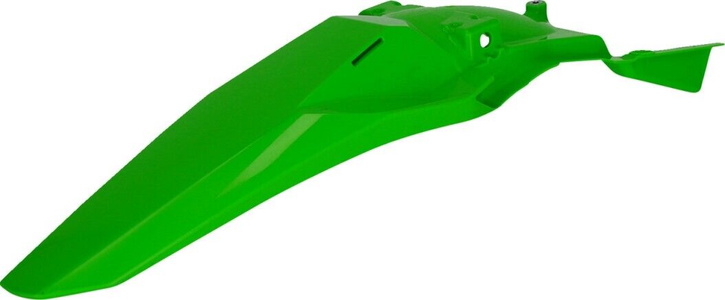 Acerbis Rear Fenders Green 2983550006