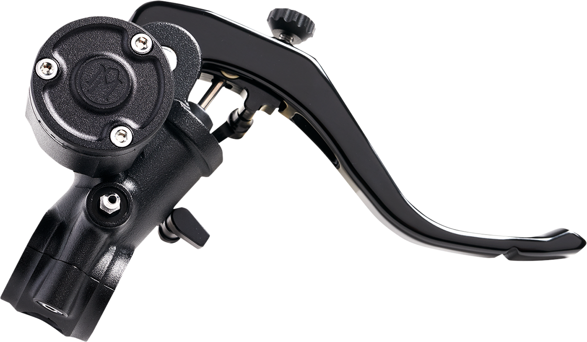 Performance Machine Brake Master Cylinder 11/16" 0062-2936-SMB