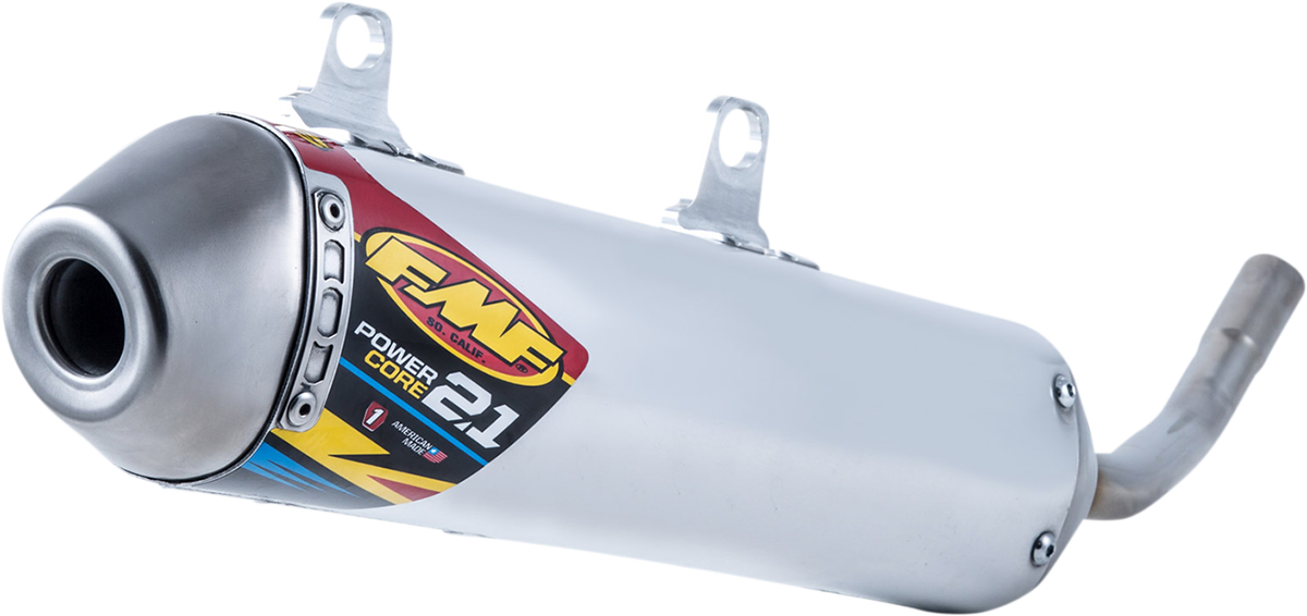 FMF Racing Powercore 2.1 Silencer 25278