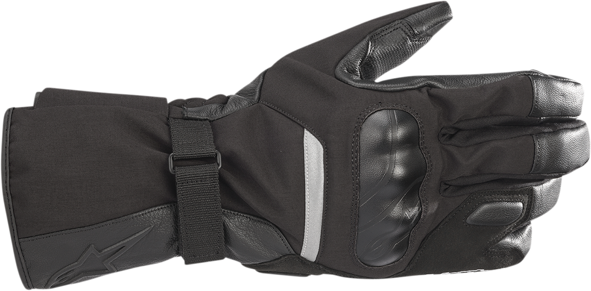 Alpinestars Apex V2 Gloves Black Medium 3525620-10-M