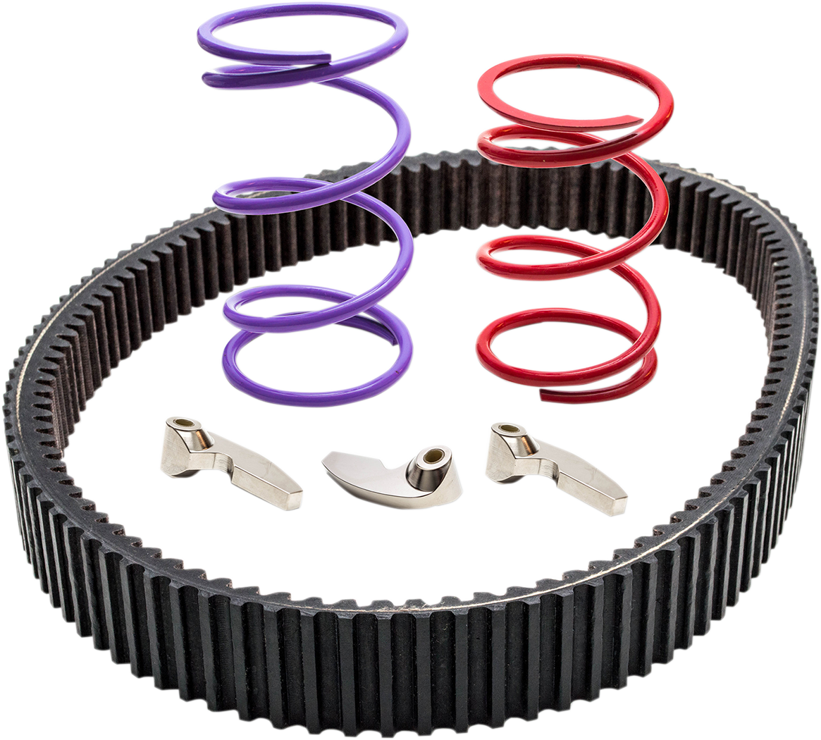 TRINITY RACING Clutch Kits 30-32" Tires TR-C003