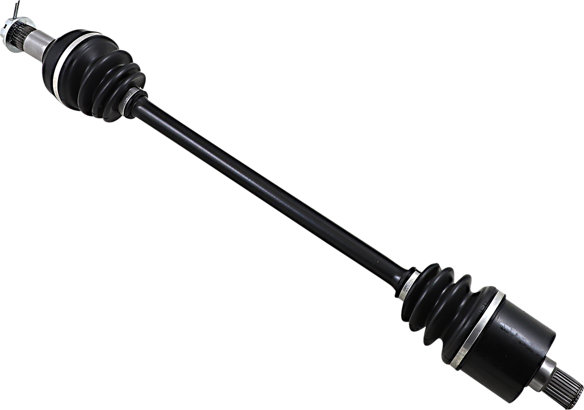 Moose Racing Complete Axle Kits 0214-1859