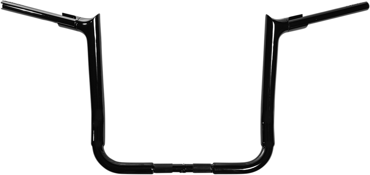 Fat Baggers, Inc. Black 14" Black 805014-B