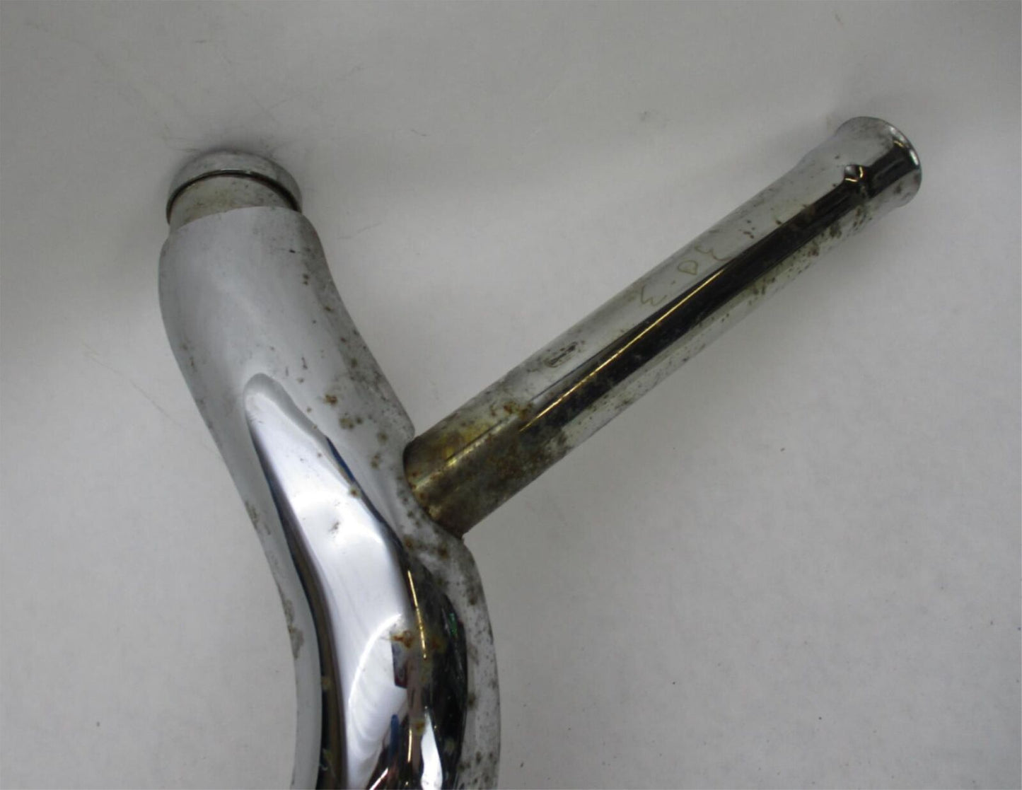 Harley Davidson Genuine Sportster XL 1200 Rear Exhaust Header Muffler 65613-86A