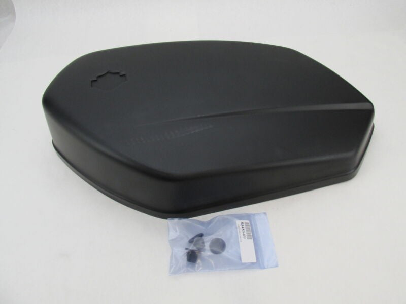 Harley-Davidson Genuine NOS Sport Glide Left Side Outer Saddlebag Cover 90201451