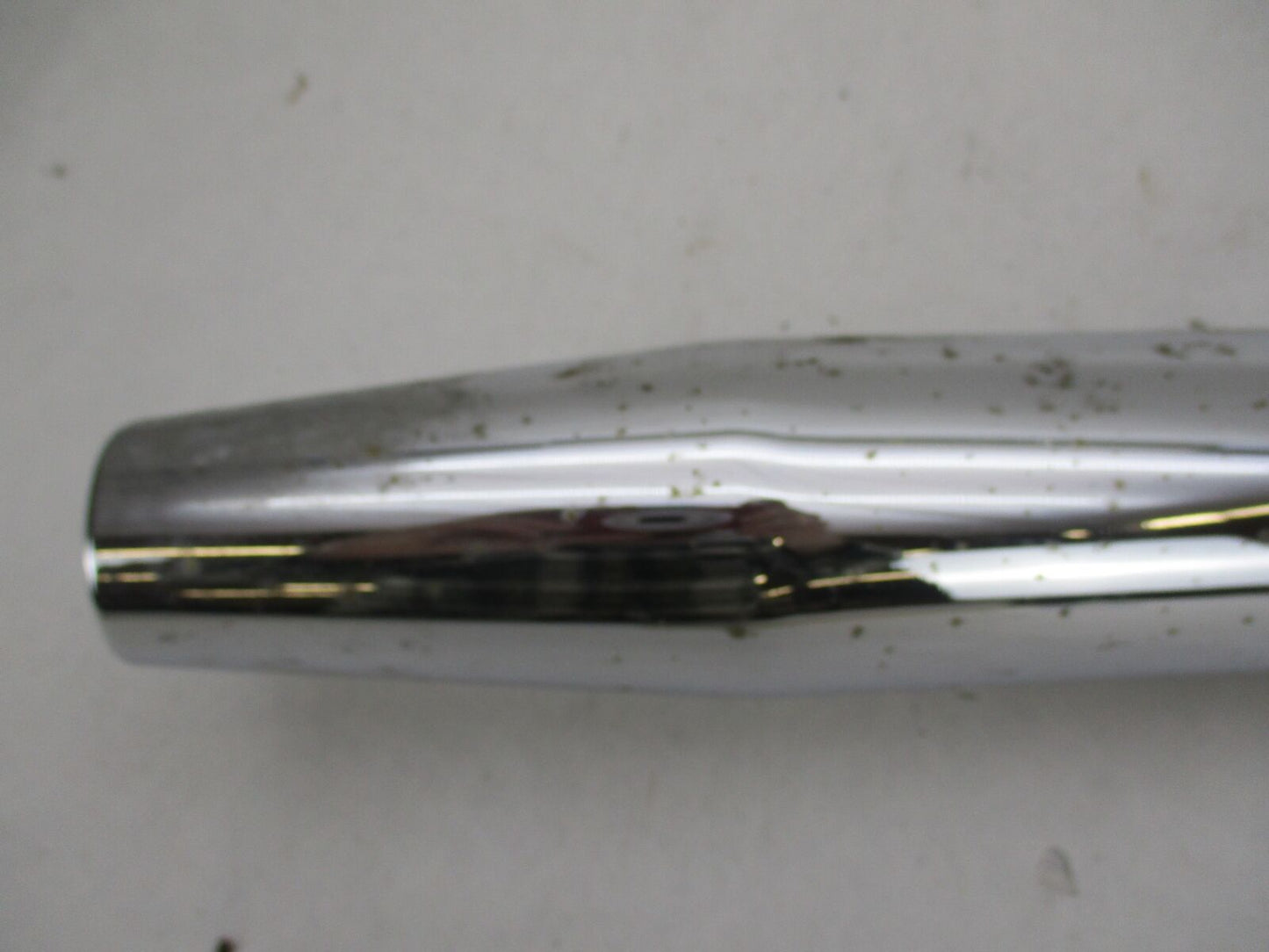 Harley Davidson Genuine Sportster XL 1200 Rear Exhaust Header Muffler 65613-86A