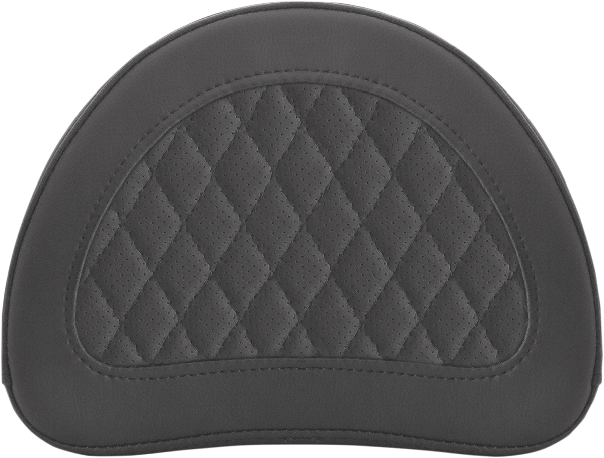 Saddlemen Sissy Bar Pad Speed Merchant 0513SM